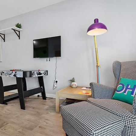 Modern House With Parking Buisness And Leisure Villa Brighton Ngoại thất bức ảnh