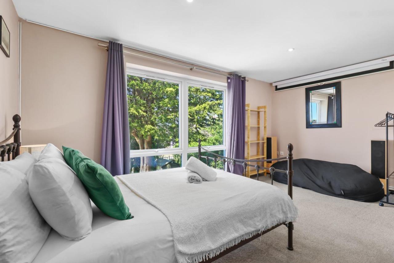 Modern House With Parking Buisness And Leisure Villa Brighton Ngoại thất bức ảnh