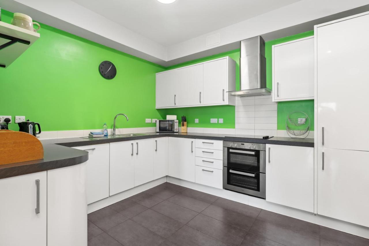 Modern House With Parking Buisness And Leisure Villa Brighton Ngoại thất bức ảnh