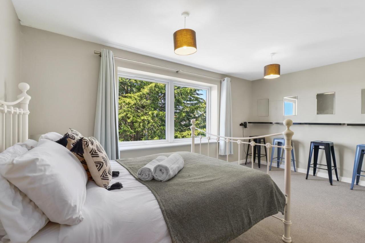 Modern House With Parking Buisness And Leisure Villa Brighton Ngoại thất bức ảnh